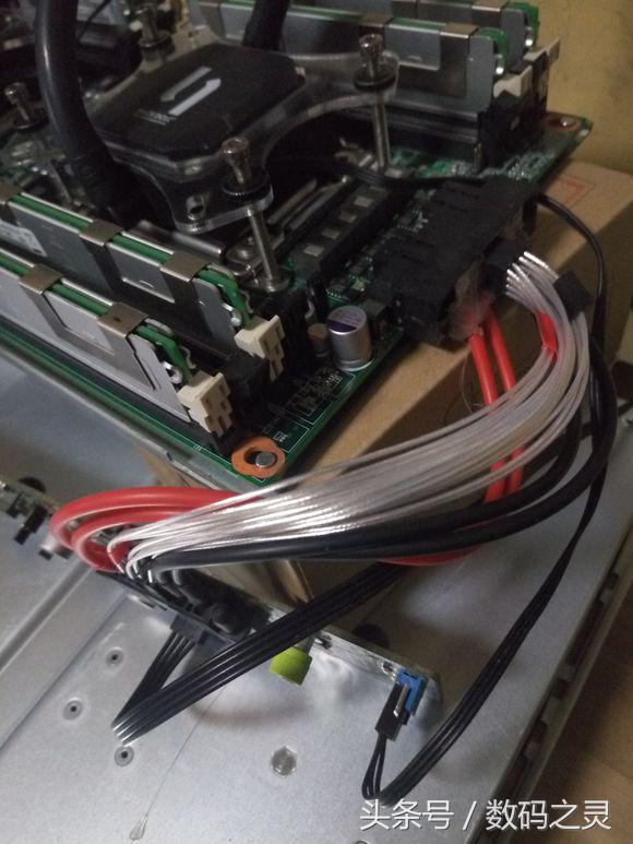 e52676v3配x99主板,e52620v4配x99主板