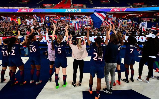 欧冠巴萨奇迹逆转巴黎,欧冠巴黎逆转巴萨