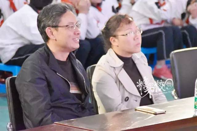 校园资讯|诗词风流含英咀华—昆十中、白塔中学举行古诗词大赛