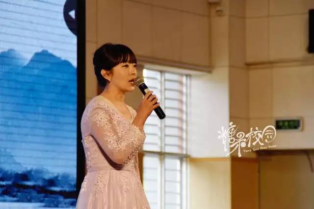 校园资讯|诗词风流含英咀华—昆十中、白塔中学举行古诗词大赛