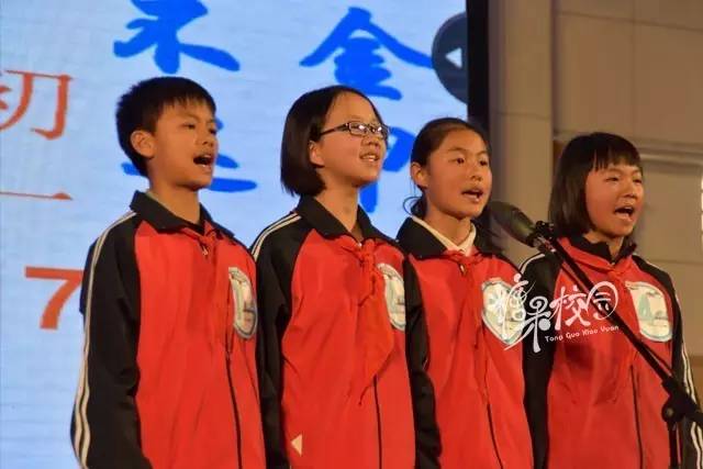 校园资讯|诗词风流含英咀华—昆十中、白塔中学举行古诗词大赛