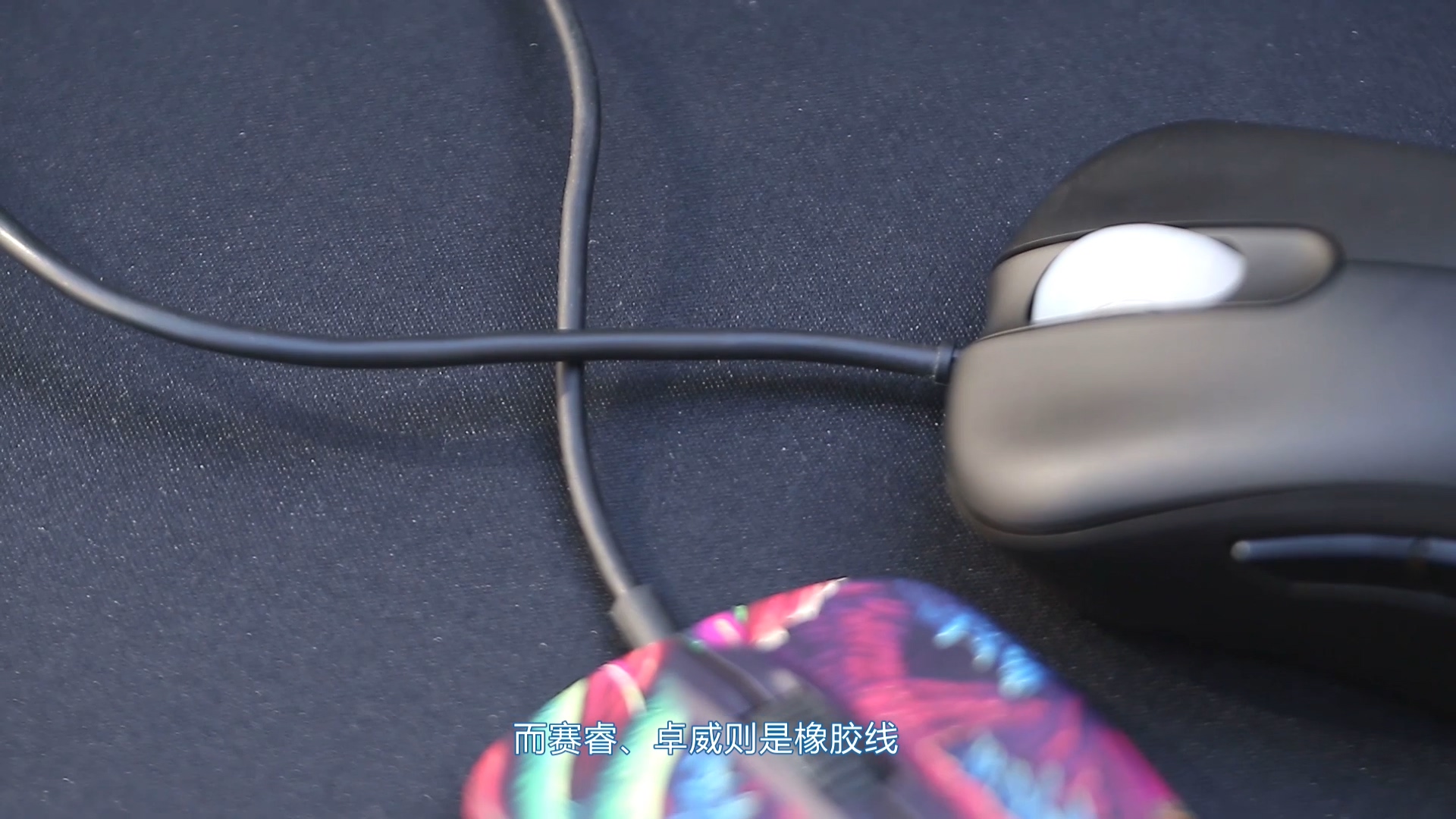 最具性价比的电竞游戏鼠标推荐,目前最好用的几款鼠标