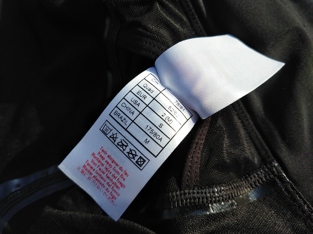 为什么中国就造不出这么牛叉专业运动装备——多运动压缩裤