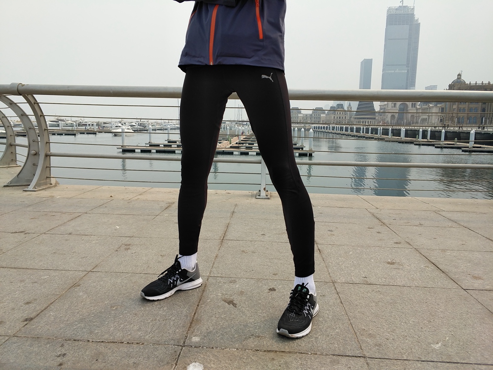 为什么中国就造不出这么牛叉专业运动装备——多运动压缩裤