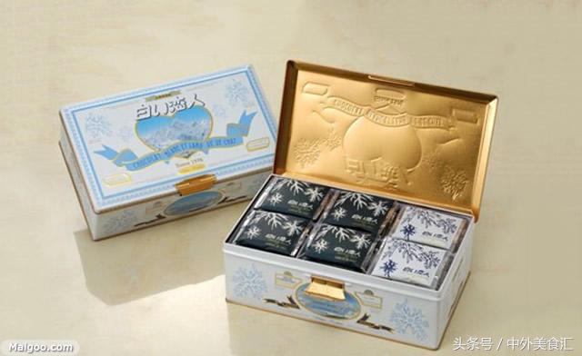 最好吃的100种零食有哪些,世界十大最好吃的零食排名