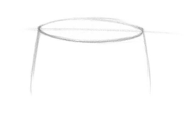 素描中如何塑造各种物品的质感,素描线条怎么做细腻