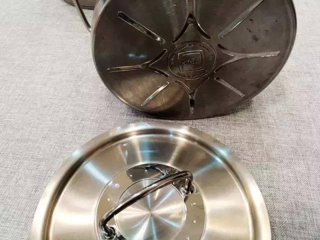 做了二十年的饭,做了20年餐饮