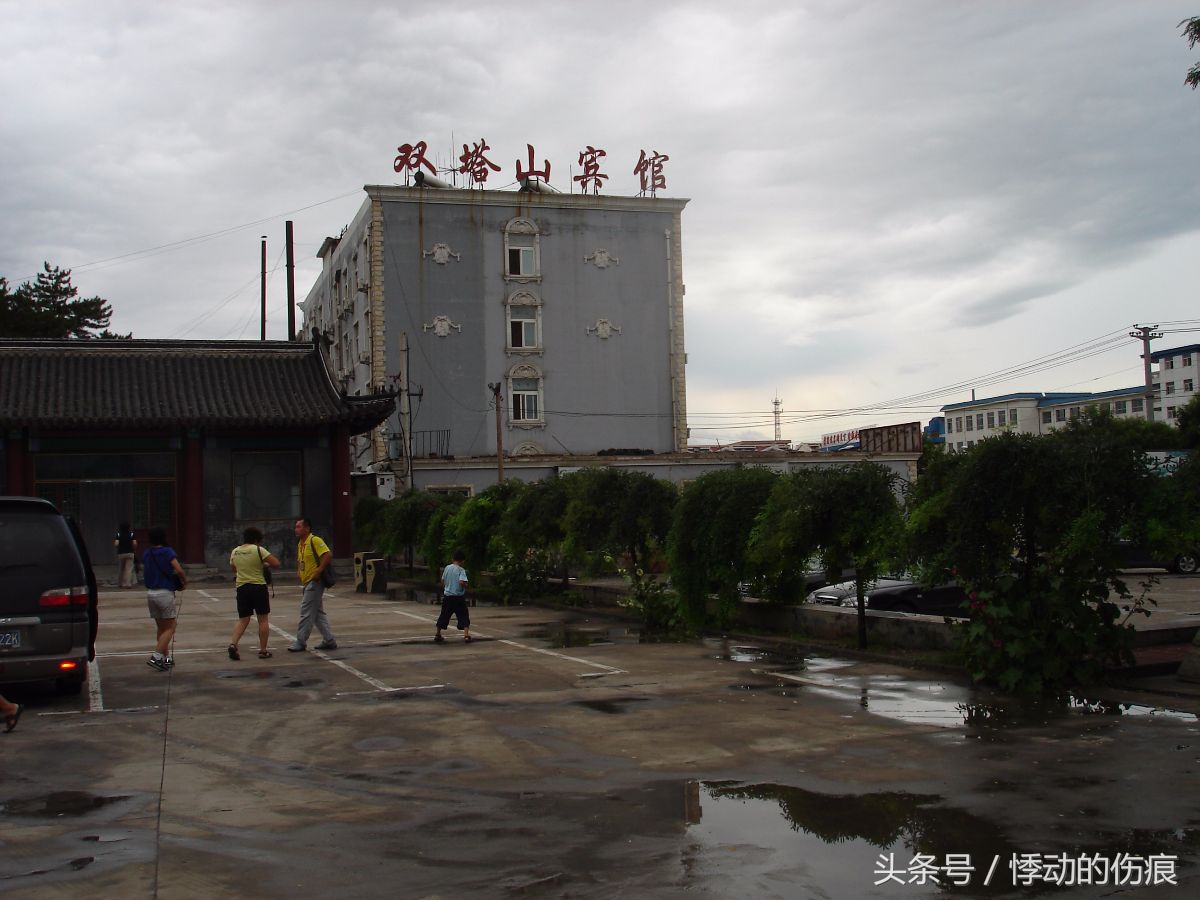 从北京到承德自驾游,从北京到承德攻略
