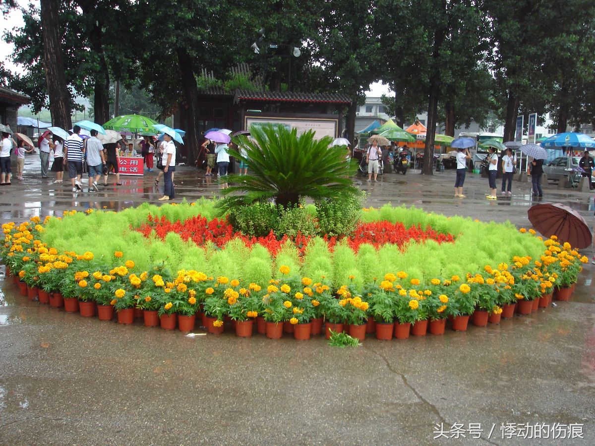 从北京到承德自驾游,从北京到承德攻略