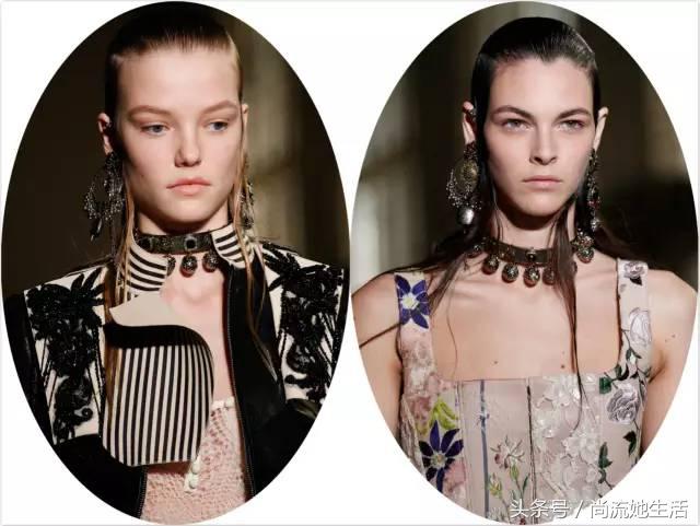 45岁的高圆圆和25岁的周冬雨,周冬雨高圆圆淡妆