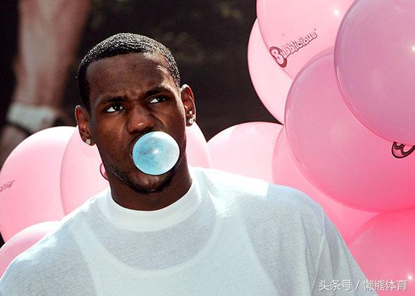 牙套的物种起源:库里叼着它可不止为了耍酷|懒熊涨姿势