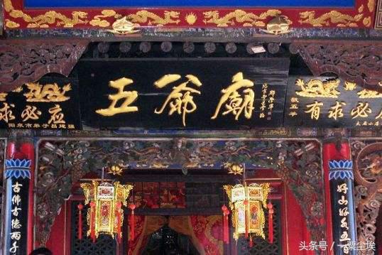 五台山一日游旅行攻略大全,五台山景区一日游最全攻略自由行