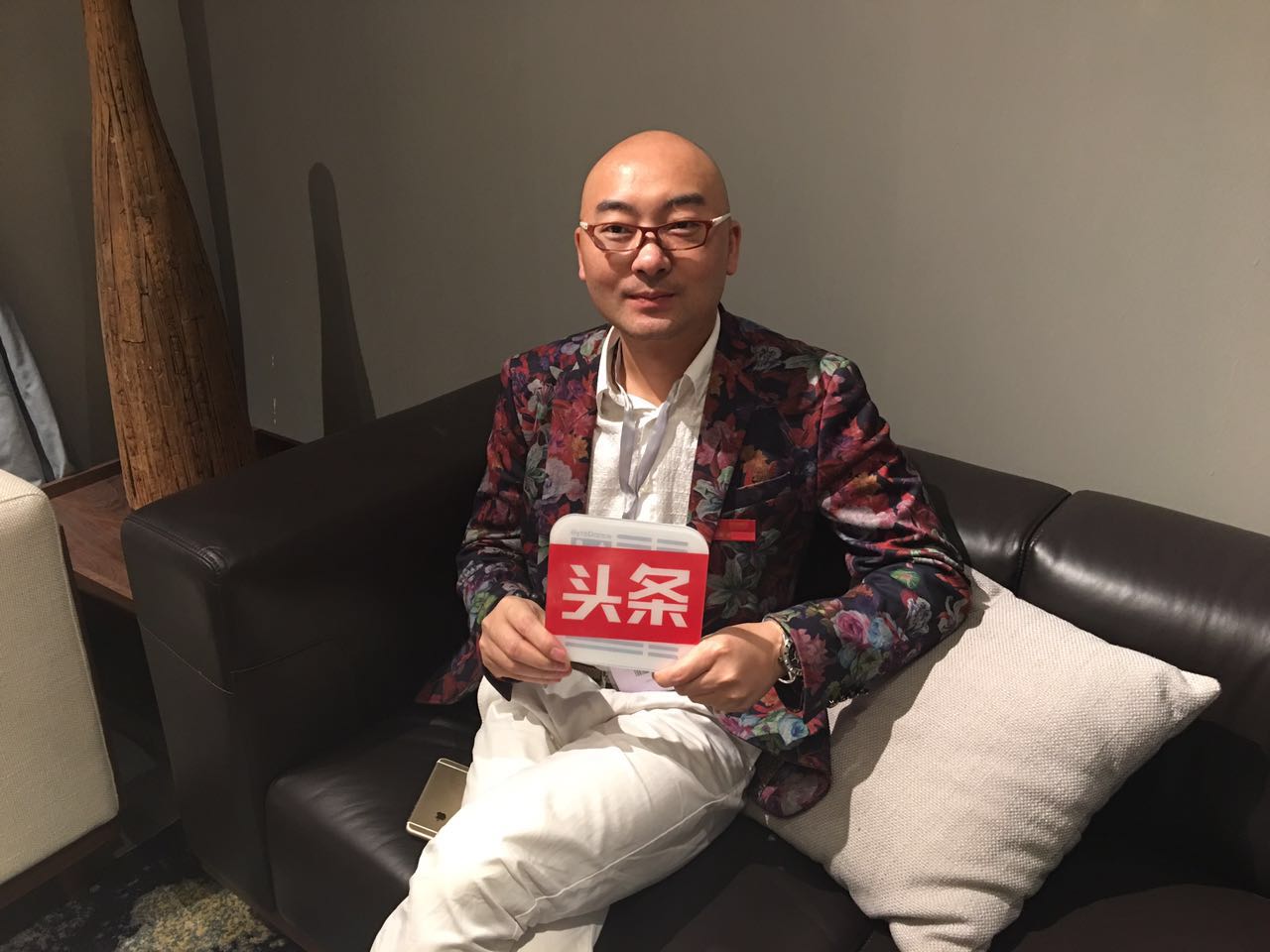 欧工国际软装创始人欧杰,欧杰欧工软装