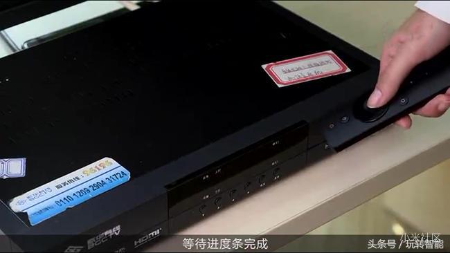 小米4a电视怎么设置直播,小米电视4a70寸怎么看直播