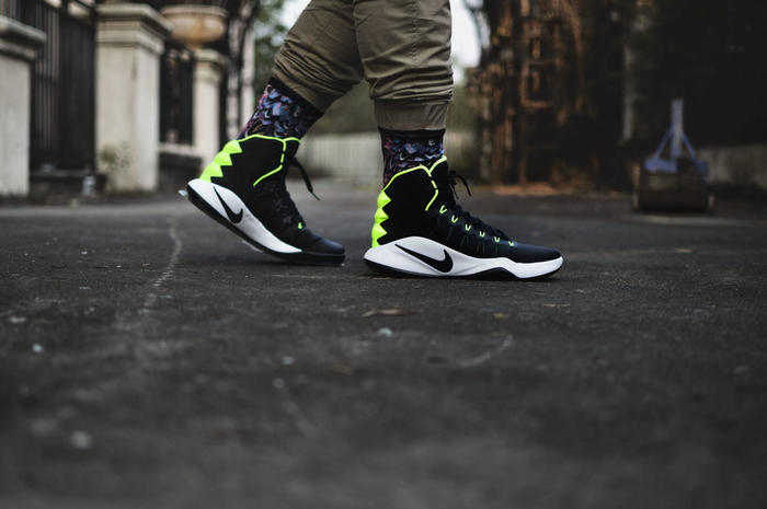 hyperdunk2016low发售时间,hyperdunk2018海外评分