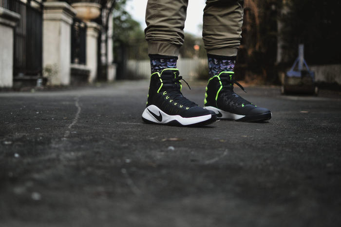 hyperdunk2016low发售时间,hyperdunk2018海外评分