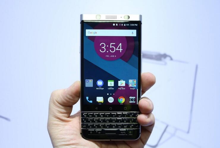 黑莓手机功能一览表,现在适合用的黑莓手机
