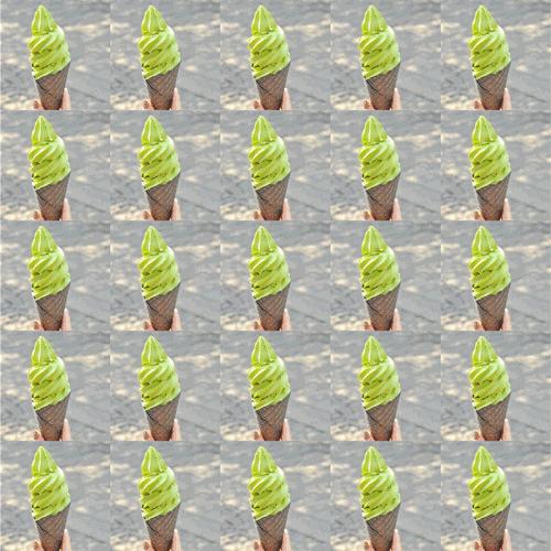 金箔冰淇淋是什么,金箔冰淇淋