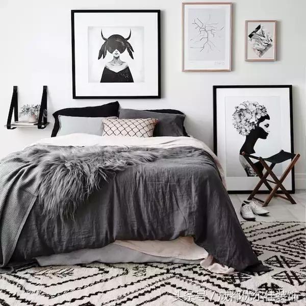 女生卧室必备好物推荐,简单实用卧室必备好物