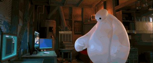 大学堪比美容院？从入学到毕业，对比照太震撼！