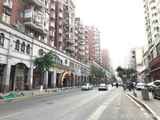 一组数据深八禾祥商圈：不谈落寞，她居然被这样激活！