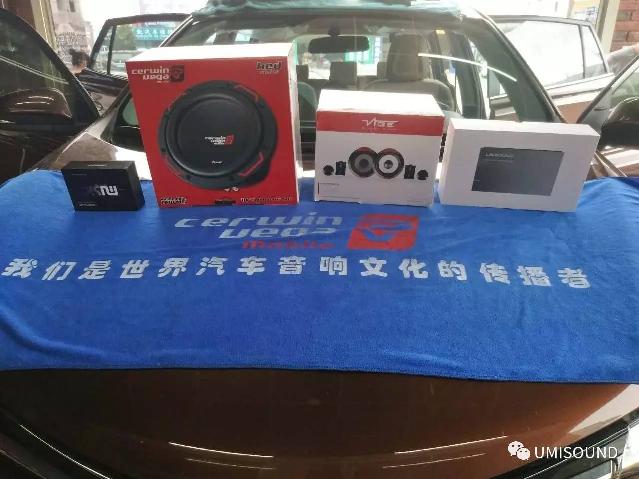 丰田rav4老款dsp,11款丰田rav4加装高音喇叭