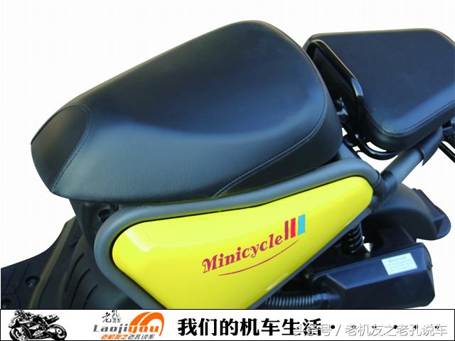 摩托踏板车推荐5000以内送外卖,送外卖用什么踏板车雅马哈巡鹰125