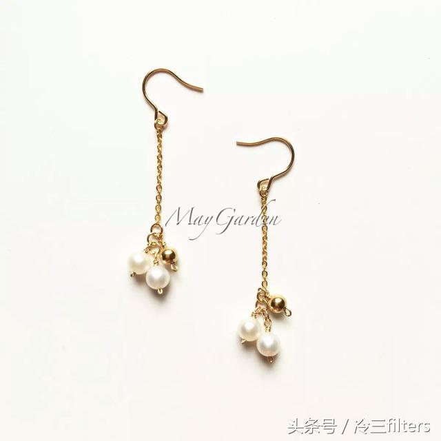 高级私藏饰品分享,私藏穿搭小饰品分享