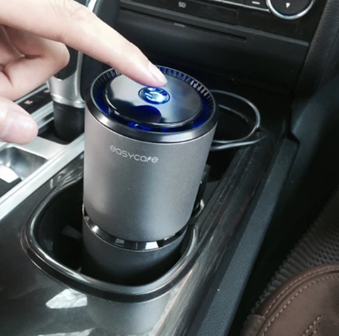 经常开夜车跑长途，机智男人车里一定会带上它们，安全好用又舒爽