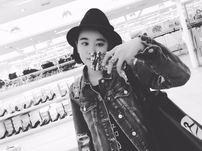 大学堪比美容院？从入学到毕业，对比照太震撼！