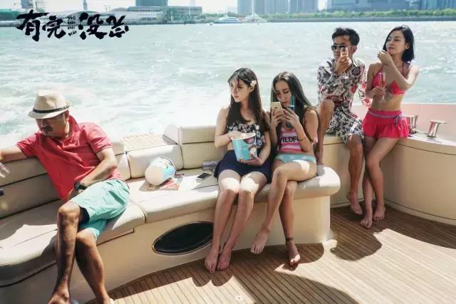 在这*蛋操**的人生里,怎么才能活出点意义?