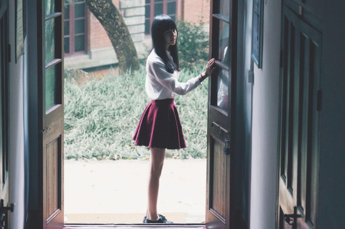 大学堪比美容院？从入学到毕业，对比照太震撼！