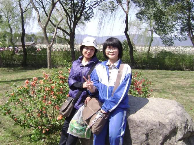 大学堪比美容院？从入学到毕业，对比照太震撼！