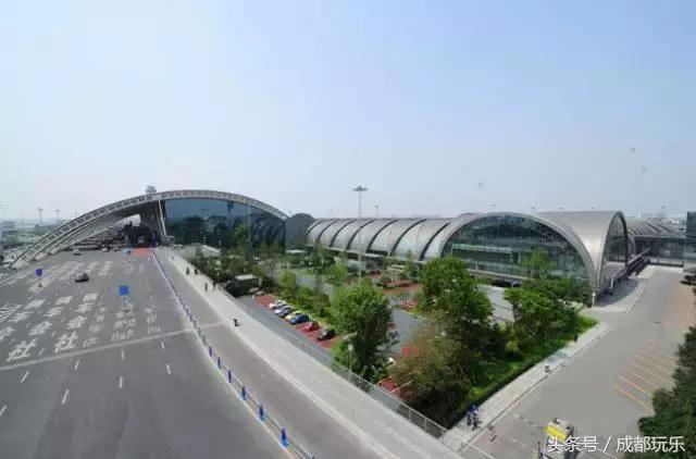 四川自贸区范围,四川自贸试验区挂牌成立四年