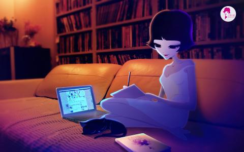 姑娘没有什么是过不去的,姑娘没有什么过不去的坎