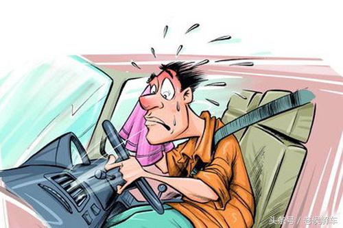 汽车空调系统构造原理与拆装维修,汽车空调干燥瓶的工作原理