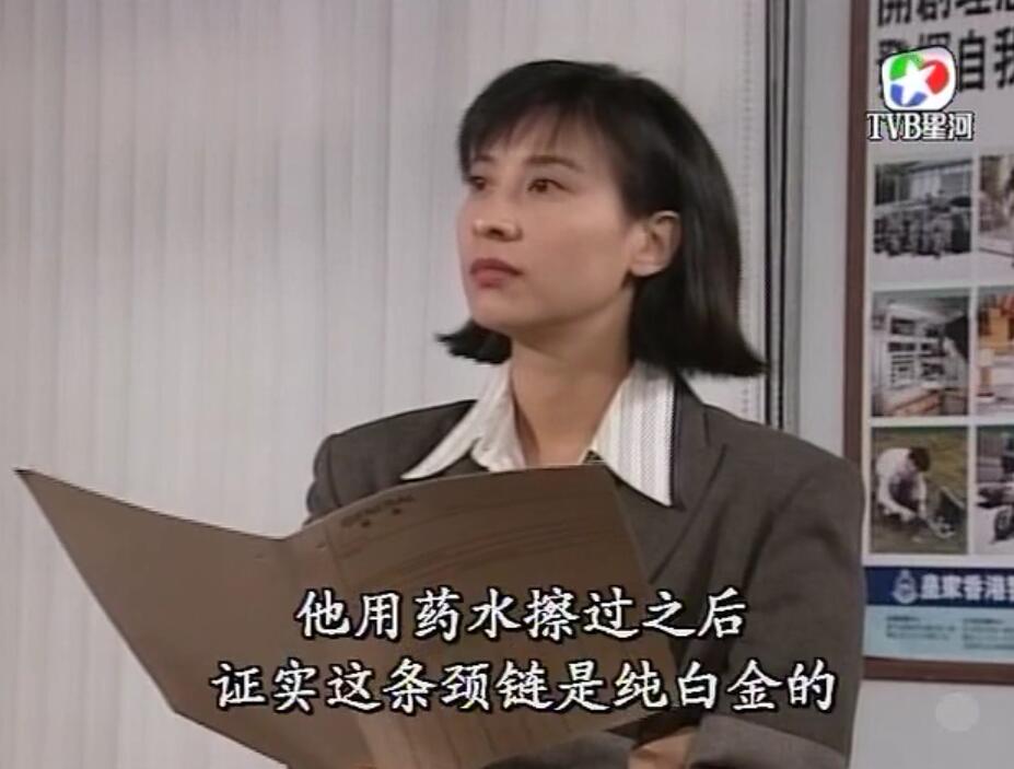 刑事侦缉档案袁天丽马成昌第五集,刑事侦缉档案袁天丽