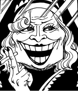 樱木花道漫画分析,海贼王伏笔修女之谜