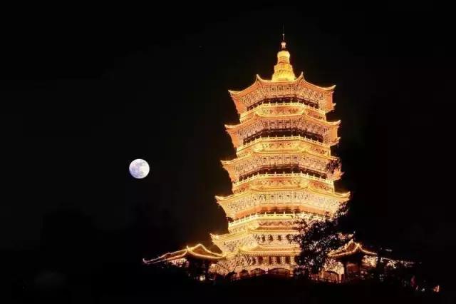 「亮了」魅力辽源，带你玩转清明小长假！