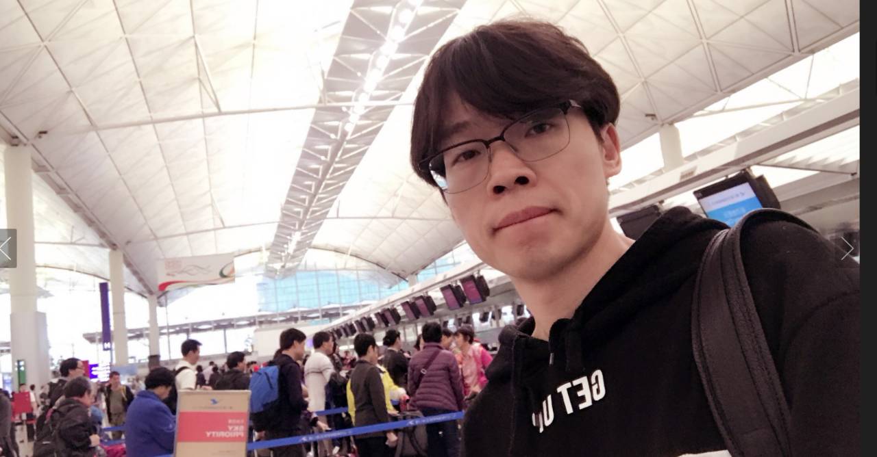 韩瑞家大叔手记007-大叔全球探鲜之HK化妆品