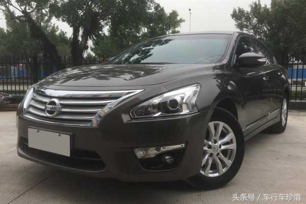 天籁2.0t二手大沙发,二手天籁大沙发成都