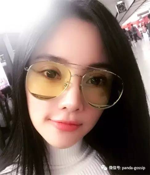 李小璐原来的双眼皮,李小璐双眼皮变脸视频