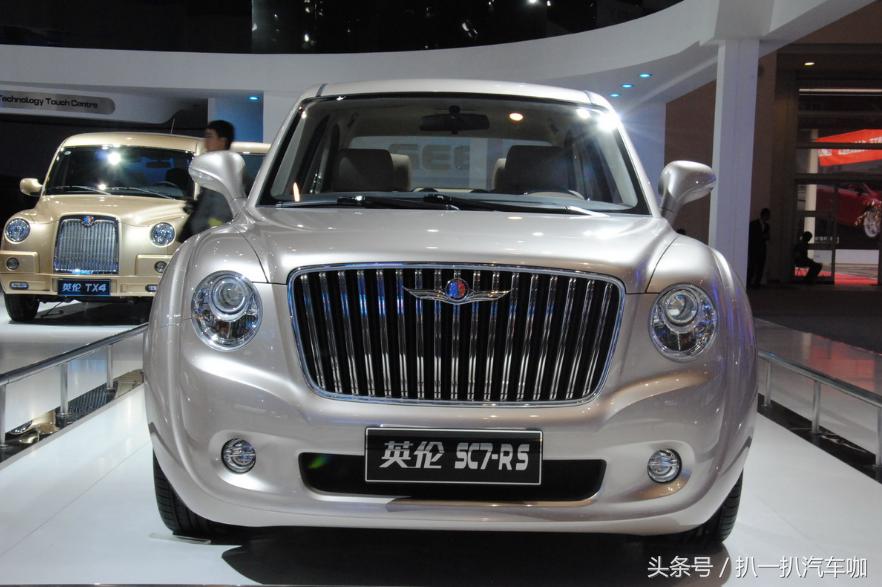 买不起系列宾利推飞驰穆勒车型,宾利慕尚老爷车