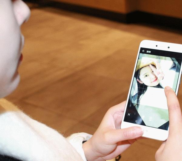 重度使用7个小时的手机,重度使用810小时以上的手机