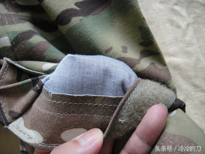 multicam战术裤,美国特种迷彩裤