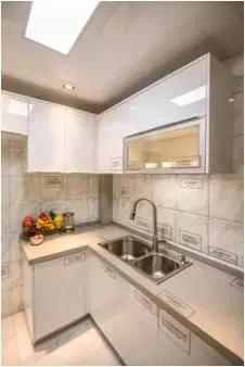 看完人家的人性化厨房，我都不想回家了