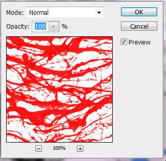 ps闪闪发光的光点怎么做,ps白天变成黑夜有光效果教程
