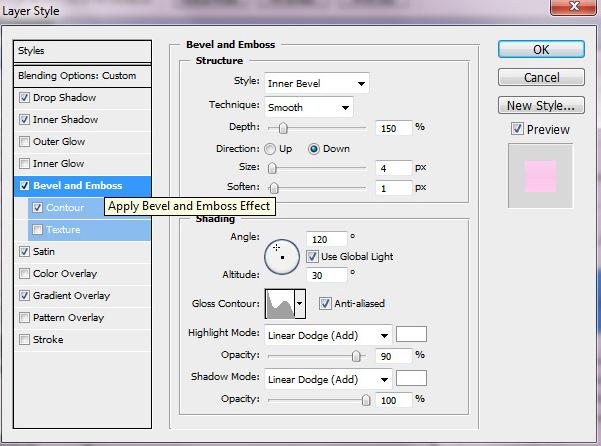 ps闪闪发光的光点怎么做,ps白天变成黑夜有光效果教程