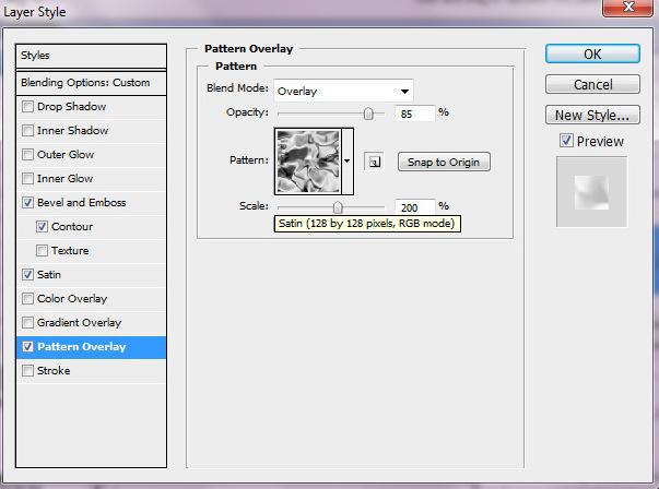 ps闪闪发光的光点怎么做,ps白天变成黑夜有光效果教程