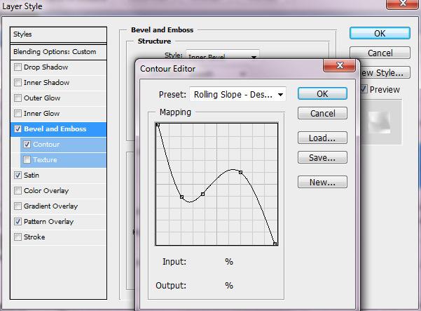 ps闪闪发光的光点怎么做,ps白天变成黑夜有光效果教程